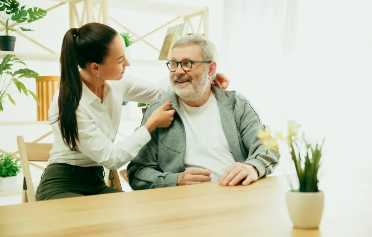 Positive Behaviour Support Services